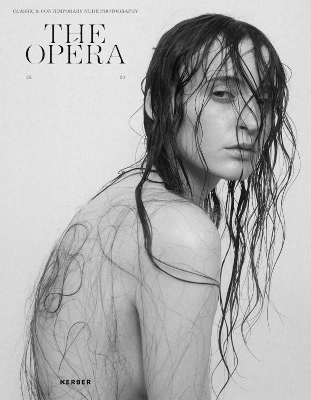 The Opéra: Volume IX book