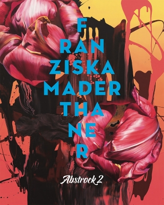 Franziska Maderthaner: Abstrock 2 book