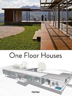 One Floor Houses book