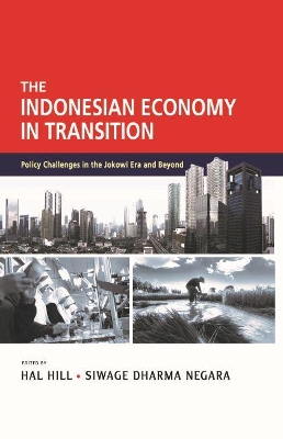 The Indonesian Economy in Transition: Policy Challenges in the Jokowi Era and Beyond book