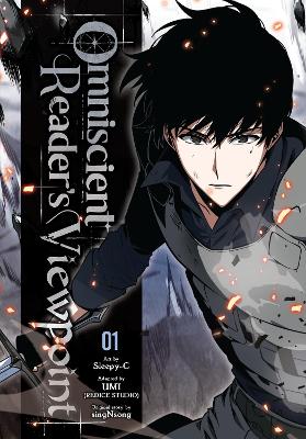 Omniscient Reader's Viewpoint, Vol. 1 book