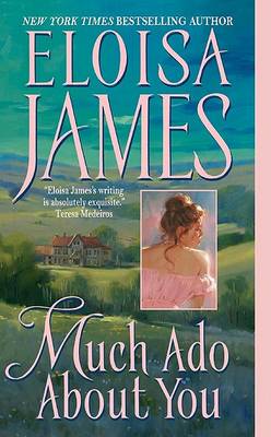 Much Ado about You book