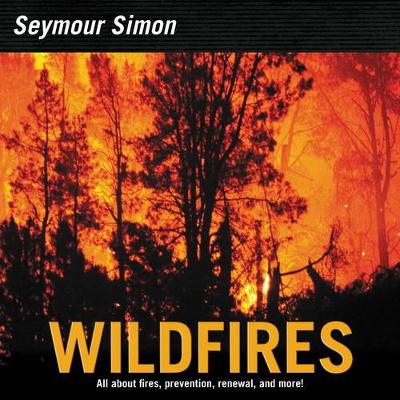Wildfires book