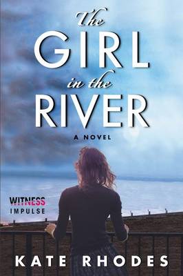 Girl in the River book