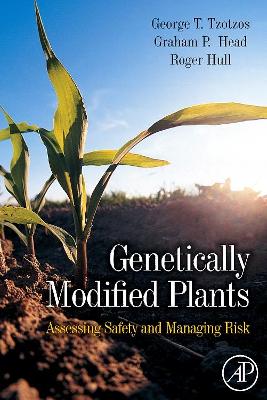 Genetically Modified Plants by Roger Hull