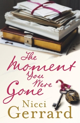 Moment You Were Gone by Nicci Gerrard