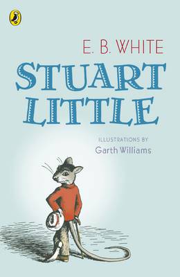 Stuart Little book