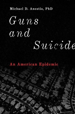 Guns and Suicide book