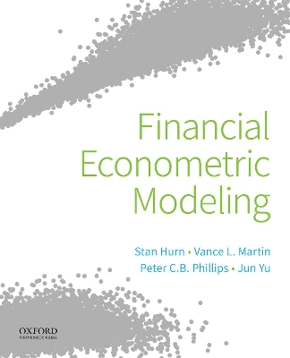 Financial Econometric Modeling book