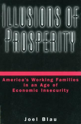 Illusions of Prosperity book