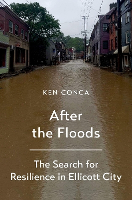 After the Floods: The Search for Resilience in Ellicott City book