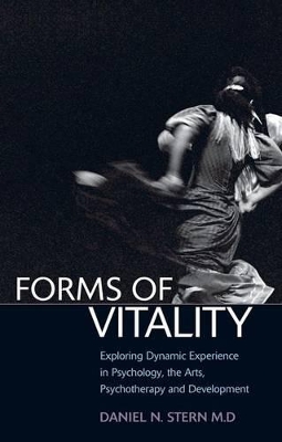 Forms of Vitality book