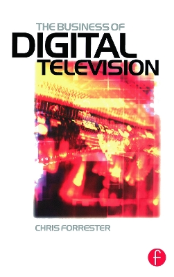 Business of Digital Television book