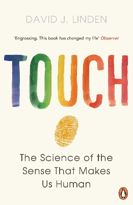 Touch book