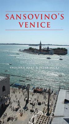 Sansovino's Venice book