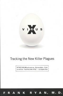 Virus X book