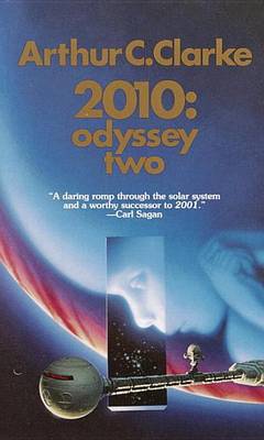 2010: Odyssey Two book