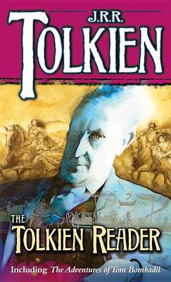 Tolkien Reader book