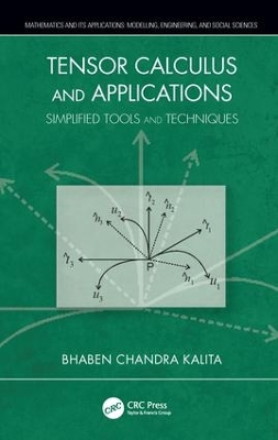 Tensor Calculus and Applications: Simplified Tools and Techniques book