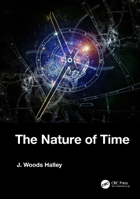 The Nature of Time book