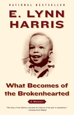 What Becomes of the Brokenhearted book