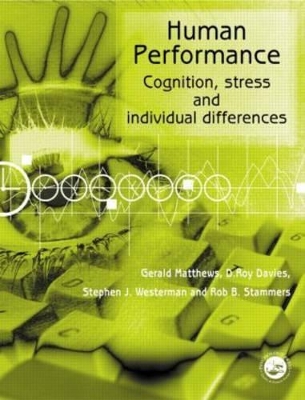 Human Performance book