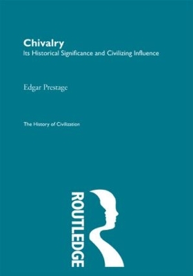 Chivalry book