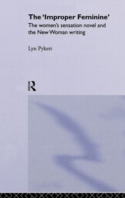 'Improper' Feminine book