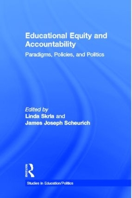 Educational Equity and Accountability by Linda Skrla