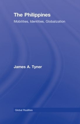 The Philippines by James A. Tyner