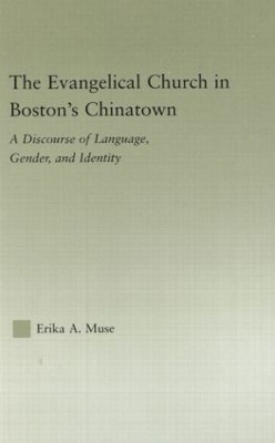 Evangelical Church in Boston's Chinatown book