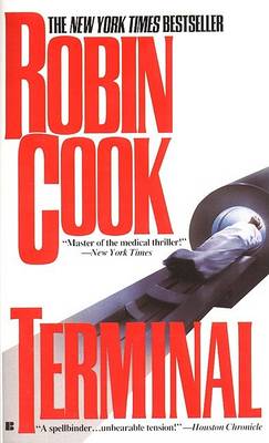 Terminal book