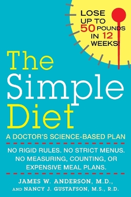 Simple Diet book