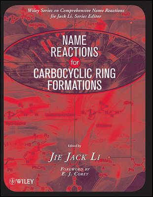 Name Reactions for Carbocyclic Ring Formations book