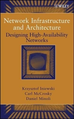 Network Infrastructure and Architecture book