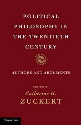 Political Philosophy in the Twentieth Century book
