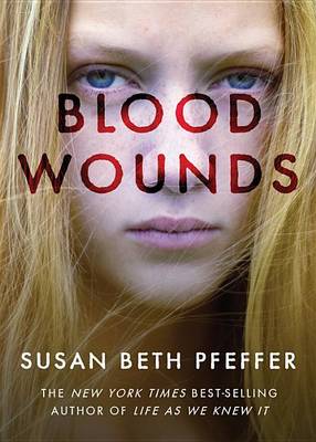 Blood Wounds book