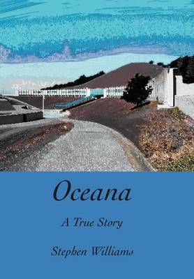 Oceana: A True Story book