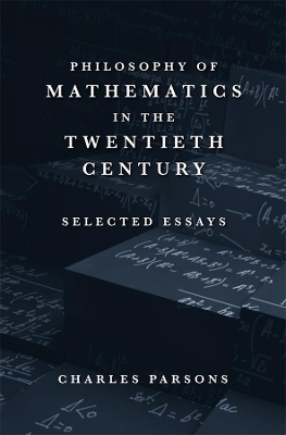 Philosophy of Mathematics in the Twentieth Century book