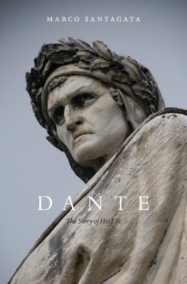 Dante book