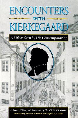 Encounters with Kierkegaard by Søren Kierkegaard