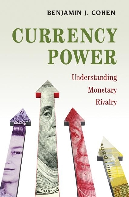 Currency Power book