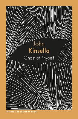 Ghost of Myself book