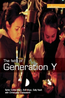 Faith of Generation Y book