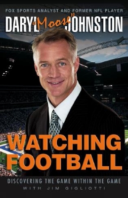 Watching Football by Jim Gigliotti