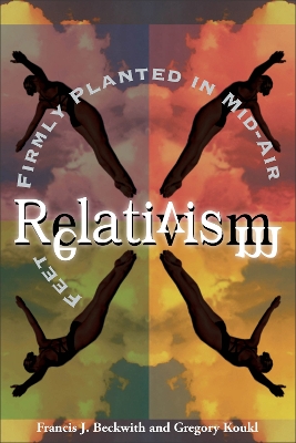 Relativism book