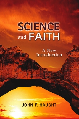 Science and Faith book