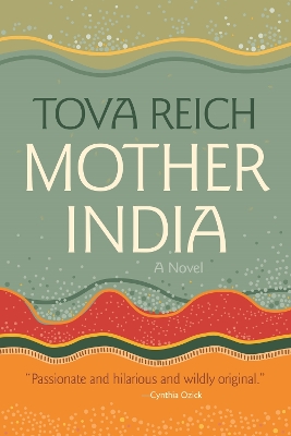 Mother India book