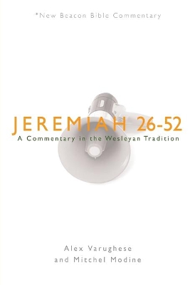 Jeremiah 26-52 book