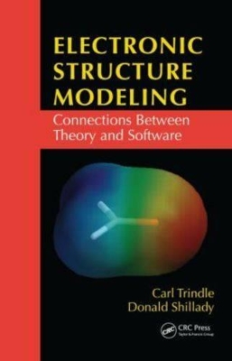 Electronic Structure Modeling book